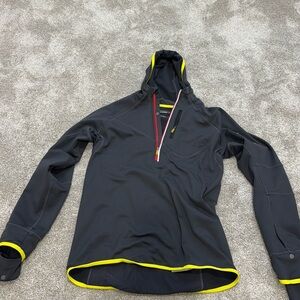 Salomon - size medium